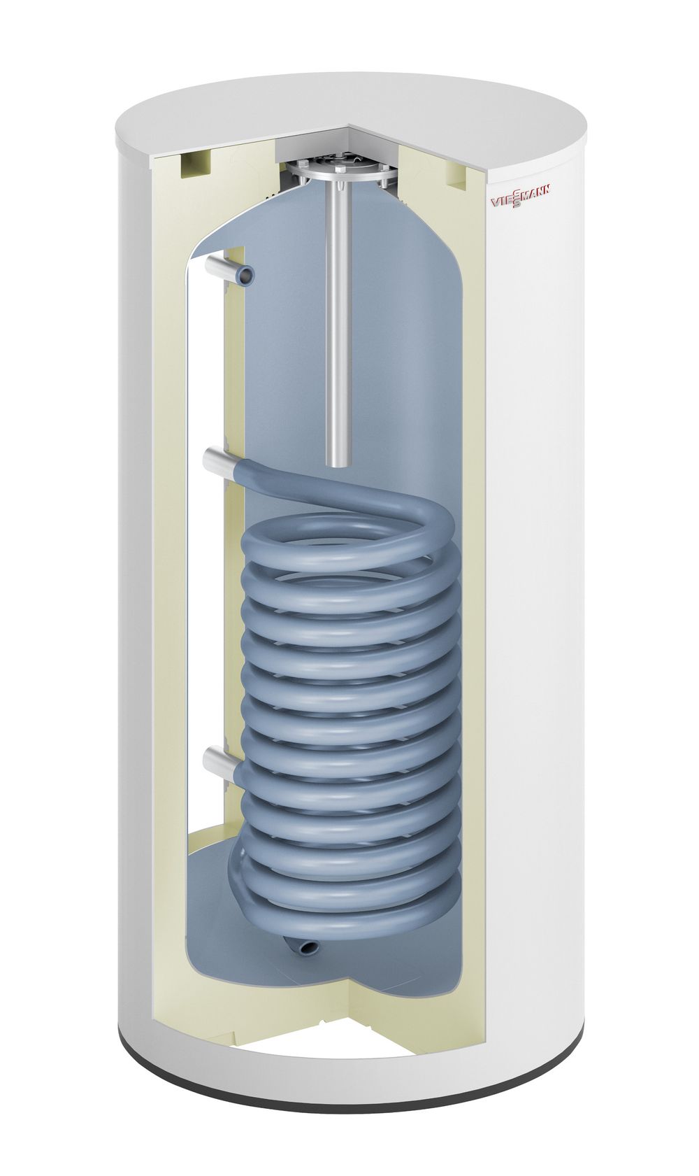 Raleo Viessmann Paket Gas Heizgerät Vitodens 200 W 32 0 kW Typ B2HF